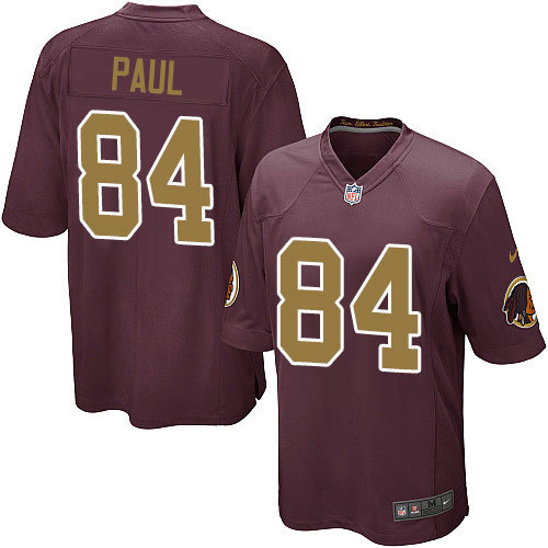 Washington Redskins kids jerseys-057